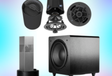 Ceiling Speakers