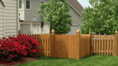 How to Choose the Right Fence Style for Your Home's Aesthetic