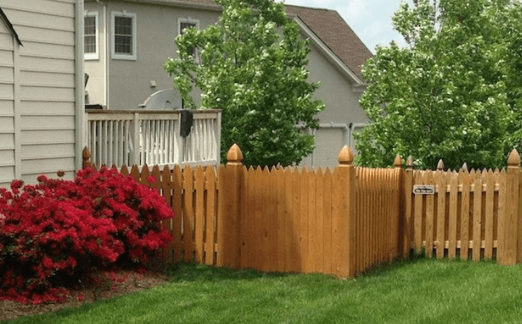 How to Choose the Right Fence Style for Your Home's Aesthetic