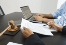 Best Legal Transcription Services for Court & Depositions