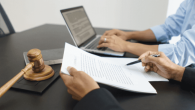 Best Legal Transcription Services for Court & Depositions