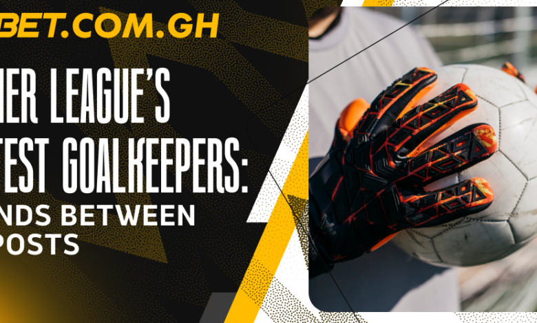 Premier League’s Greatest Goalkeepers: Legends Between the Posts