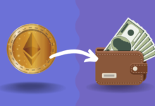 How to Use an ETH to USD Converter for Real-Time Cryptocurrency Conversion