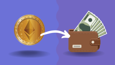 How to Use an ETH to USD Converter for Real-Time Cryptocurrency Conversion
