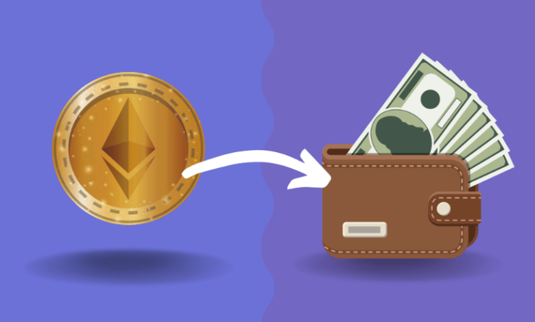 How to Use an ETH to USD Converter for Real-Time Cryptocurrency Conversion