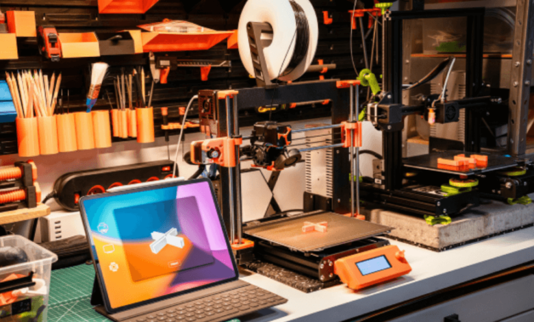 Choosing the Right Rapid Prototyping Supplier