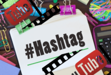 Hashtags