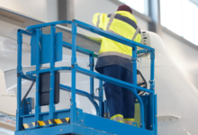 Efficient Solutions for Construction & Access: Exploring Plant Hire in Telford