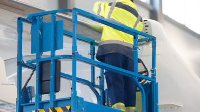 Efficient Solutions for Construction & Access: Exploring Plant Hire in Telford