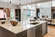 Transform Your Kitchen with Somerville Makeover Services Today