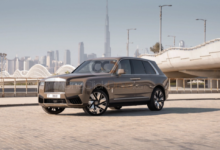 Where to Rent Rolls Royce in Dubai – Trusted Rental Companies
