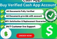 Why Verified Cash App Accounts Are Essential for Influencer Marketing Campaigns