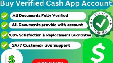 Why Verified Cash App Accounts Are Essential for Influencer Marketing Campaigns
