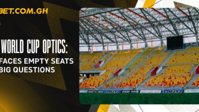 Club World Cup Optics: FIFA Faces Empty Seats and Big Questions