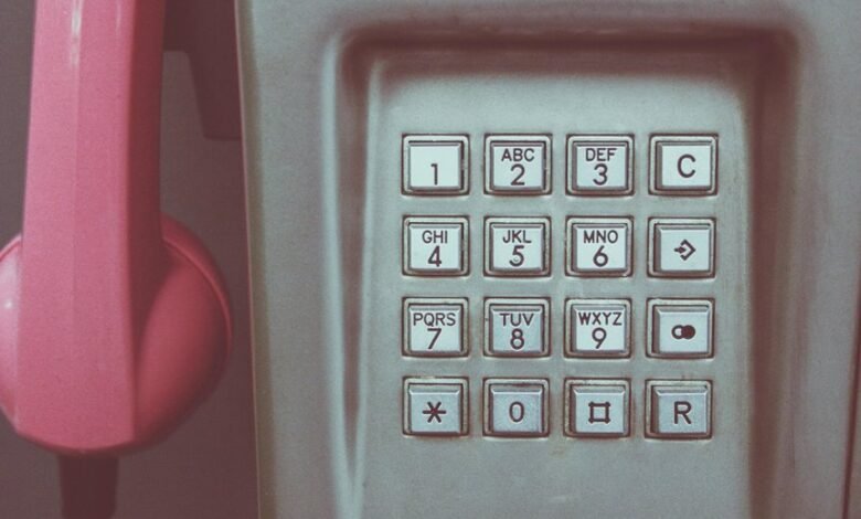 verify calls for scams