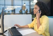 verify suspicious phone calls