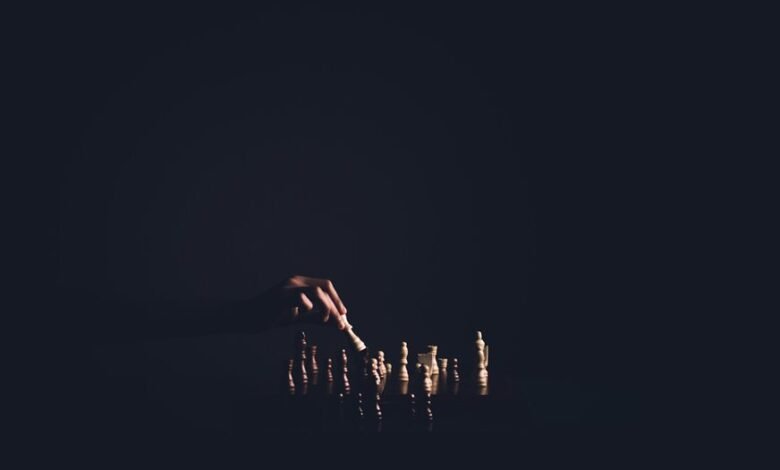 competitive advantage analysis summary