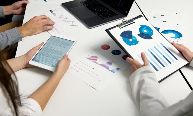 global industry report summary