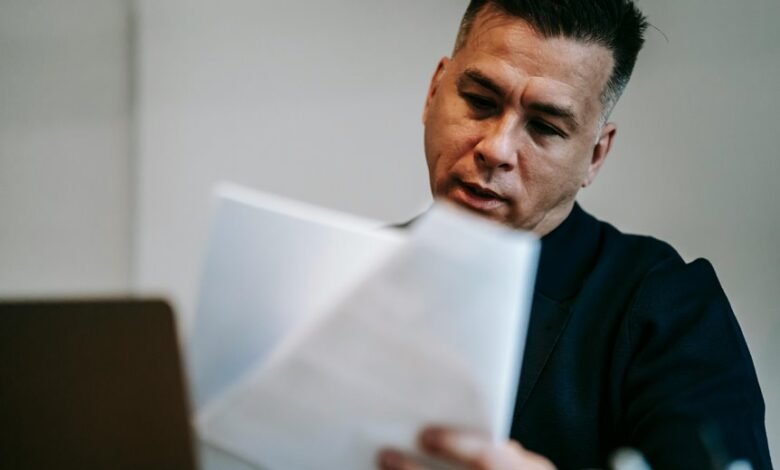 industry insights for analysis