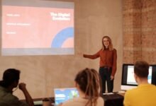 innovation and growth analysis