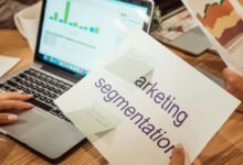market analysis and segmentation