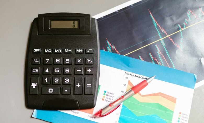 market dynamics forecasting analysis