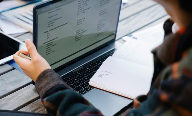 operational benchmarking analysis conducted