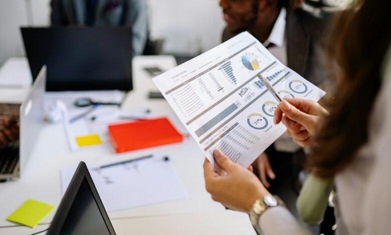 performance review of numbers