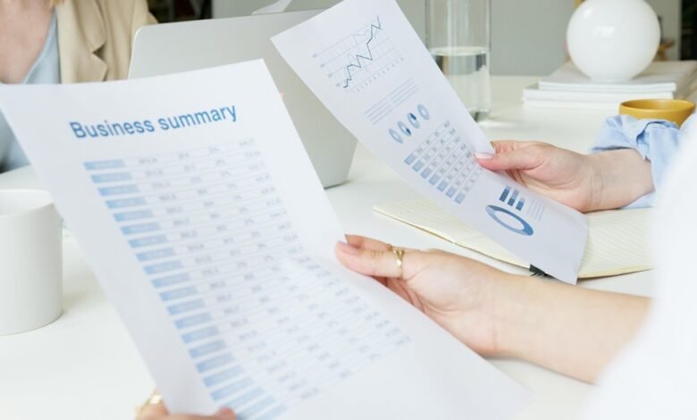 complaint summary and signals