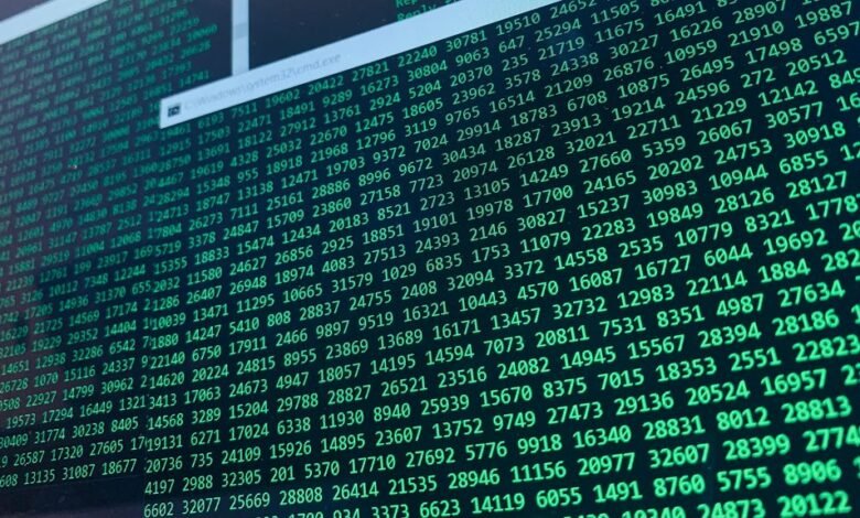 matrix stellar beam data