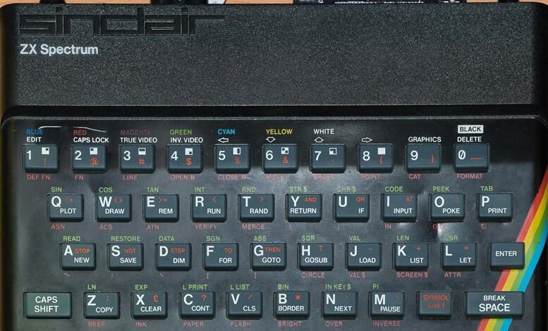 radiant spectrum engagement node