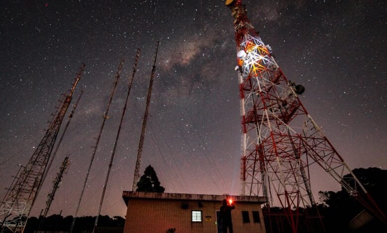 stellar cyber pulse frontier