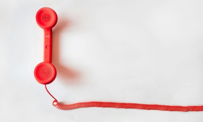 trusted tech support line