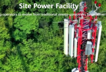 How Huawei’s Smart Site Technology Reimagines Global Network Infrastructure