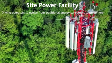 How Huawei’s Smart Site Technology Reimagines Global Network Infrastructure